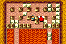 Bomberman '93 14