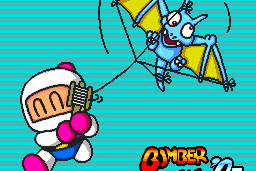 Bomberman '93 16