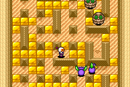 Bomberman '93 17