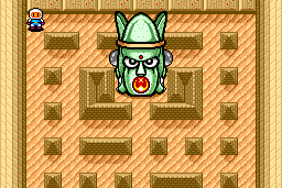 Bomberman '93 18