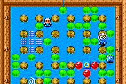 Bomberman '93 20