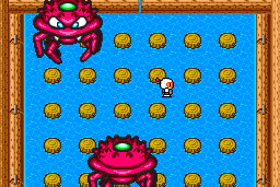 Bomberman '93 21