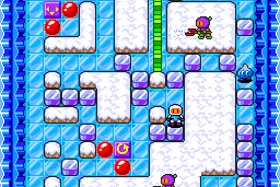 Bomberman '93 23