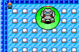 Bomberman '93 24