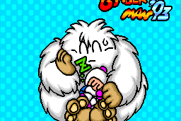 Bomberman '93 25