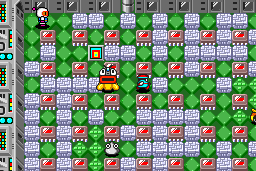 Bomberman '93 26