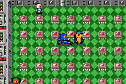 Bomberman '93 27