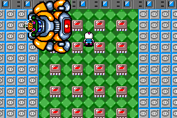 Bomberman '93 28