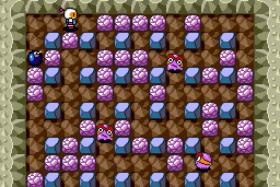 Bomberman '93 3