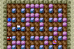 Bomberman '93 4