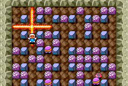 Bomberman '93 5