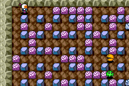Bomberman '93 6