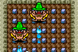 Bomberman '93 7