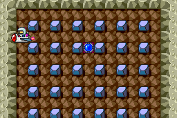 Bomberman '93 8