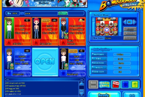 Bomberman Online 0