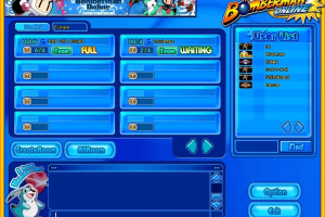 Bomberman Online 9