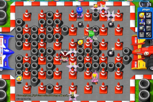 Bomberman Online 2