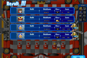 Bomberman Online 6