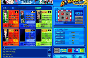 Bomberman Online 8