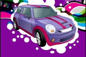 Bomboo Car 0