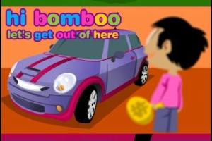 Bomboo Car 4