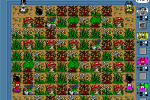 Bombs and Bugs 2