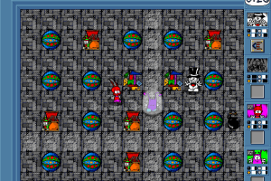 Bombs and Bugs 5