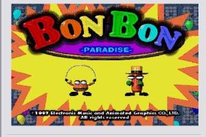 Bon Bon Paradise abandonware