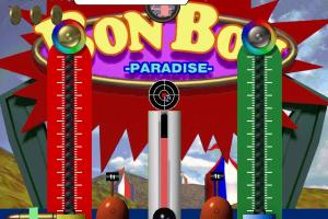 Bon Bon Paradise 9