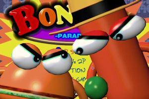 Bon Bon Paradise 2