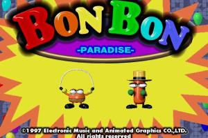 Bon Bon Paradise 3