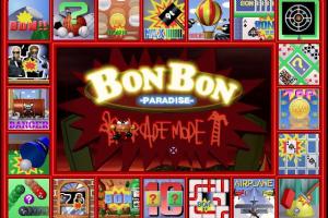 Bon Bon Paradise 5