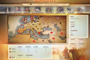 Bonaparte abandonware