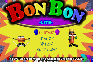 BonBon Lite 1
