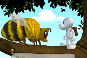 Bone: The Great Cow Race 10