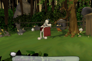 Bone: The Great Cow Race 13