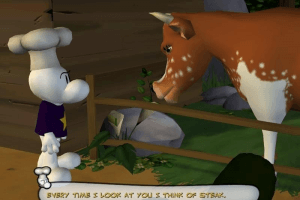 Bone: The Great Cow Race 1
