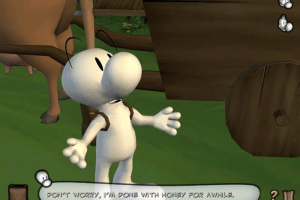 Bone: The Great Cow Race 2