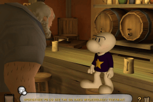Bone: The Great Cow Race 3