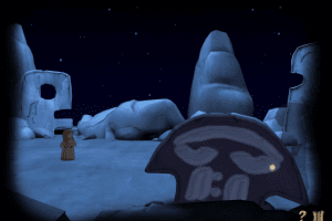 Bone: The Great Cow Race 6