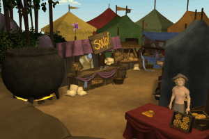 Bone: The Great Cow Race 8