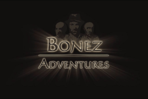 Bonez Adventures: Tomb of Fulaos 0