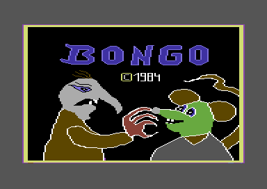 Bongo 0