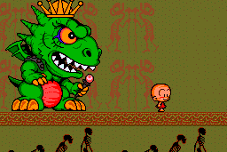 Bonk 3: Bonk's Big Adventure 0