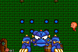Bonk 3: Bonk's Big Adventure 9
