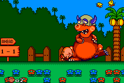 Bonk 3: Bonk's Big Adventure 2