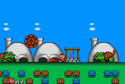 Bonk 3: Bonk's Big Adventure 4