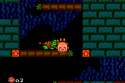 Bonk 3: Bonk's Big Adventure 7