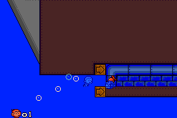 Bonk 3: Bonk's Big Adventure 8