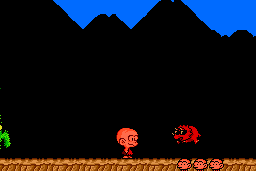 Bonk's Adventure 9
